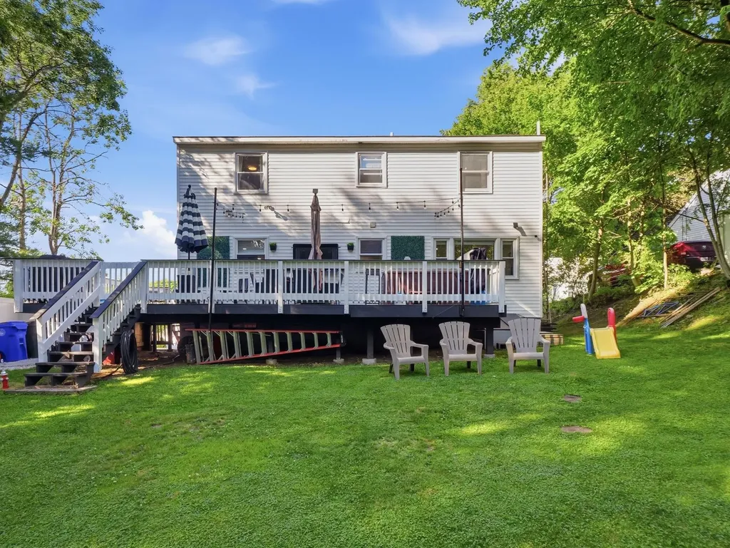 79 Holmes Drive Manchester NH 03104