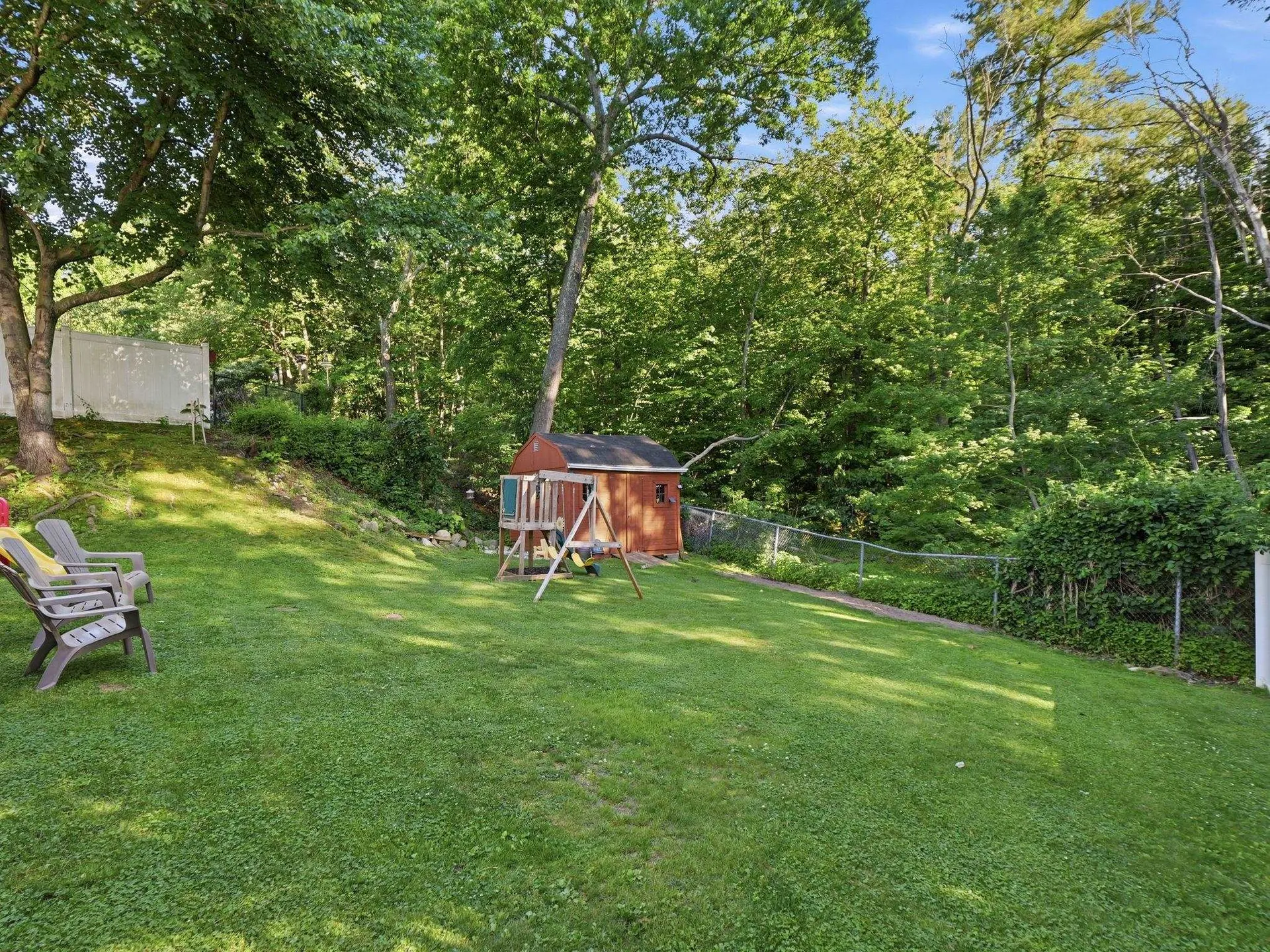 79 Holmes Drive Manchester NH 03104