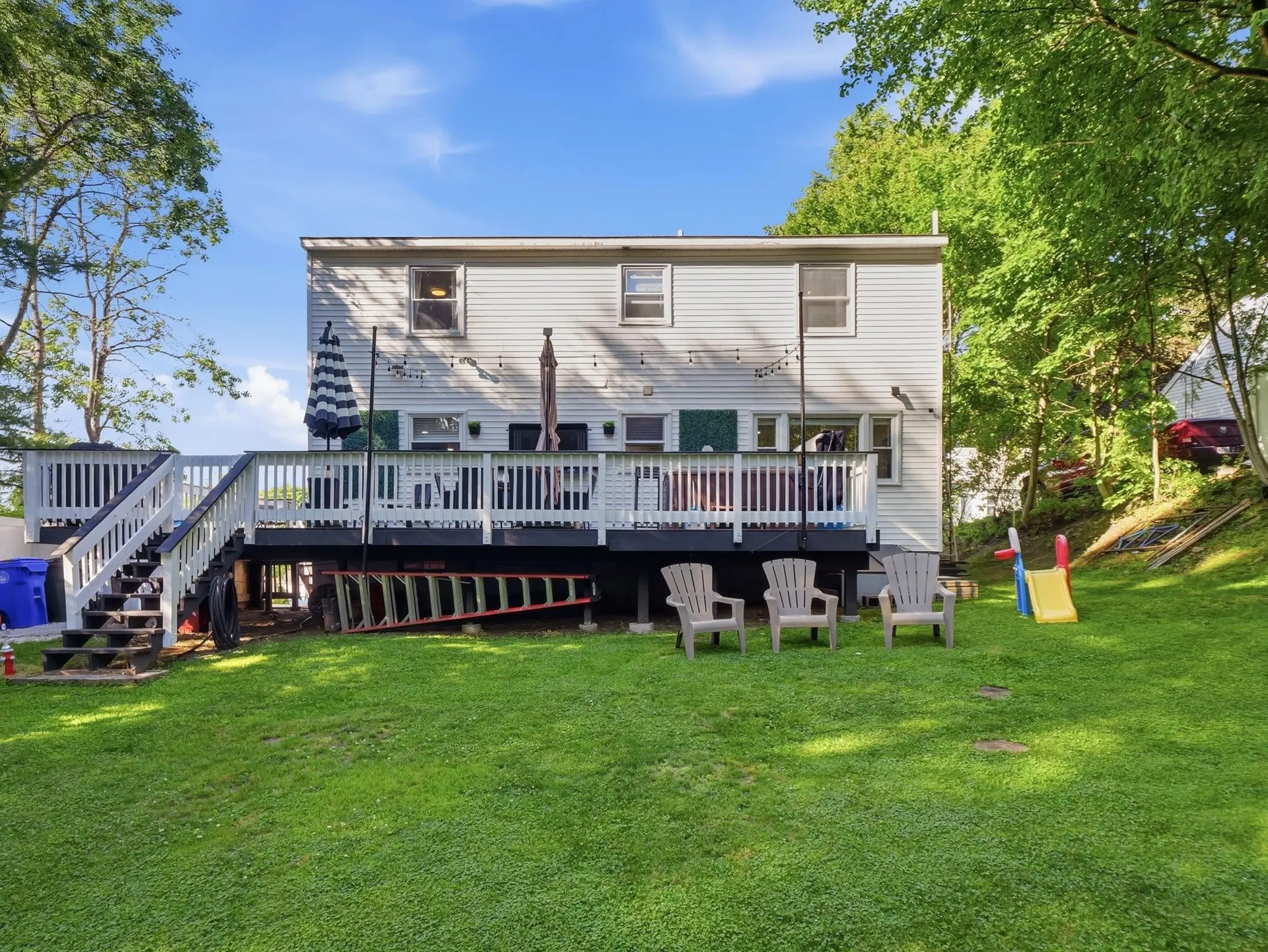 79 Holmes Drive Manchester NH 03104