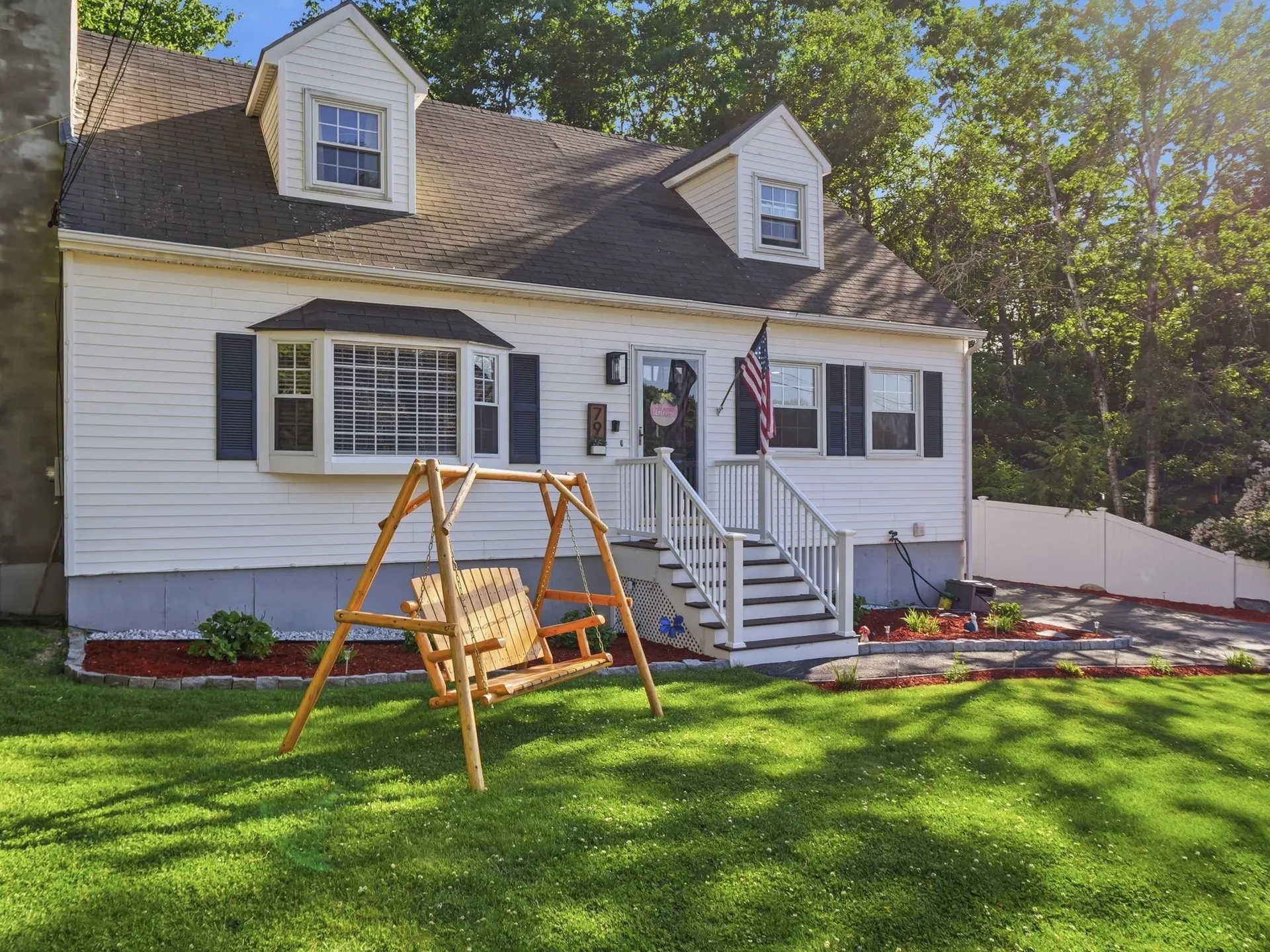 79 Holmes Drive Manchester NH 03104