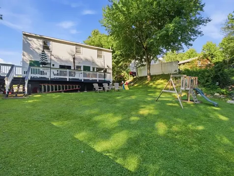 79 Holmes Drive Manchester NH 03104