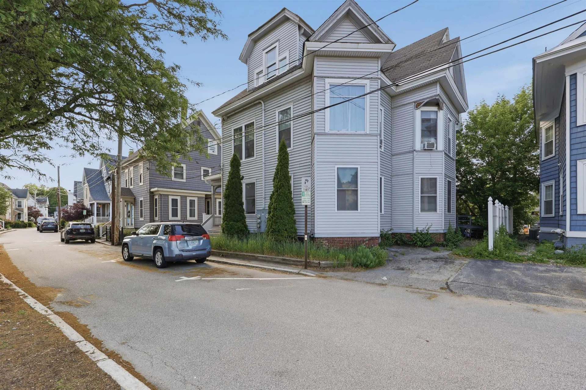 6 Blake Street Concord NH 03301