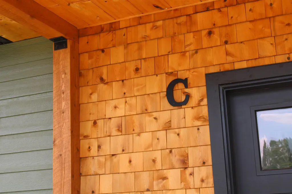 481 C Gilman Road Lyndon VT 05850