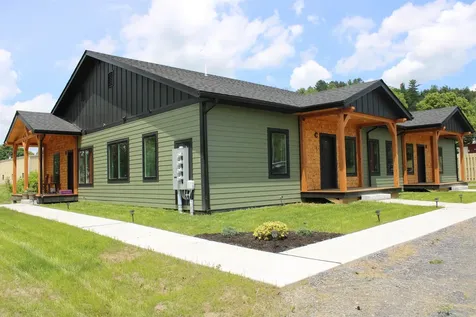 481 C Gilman Road Lyndon VT 05850