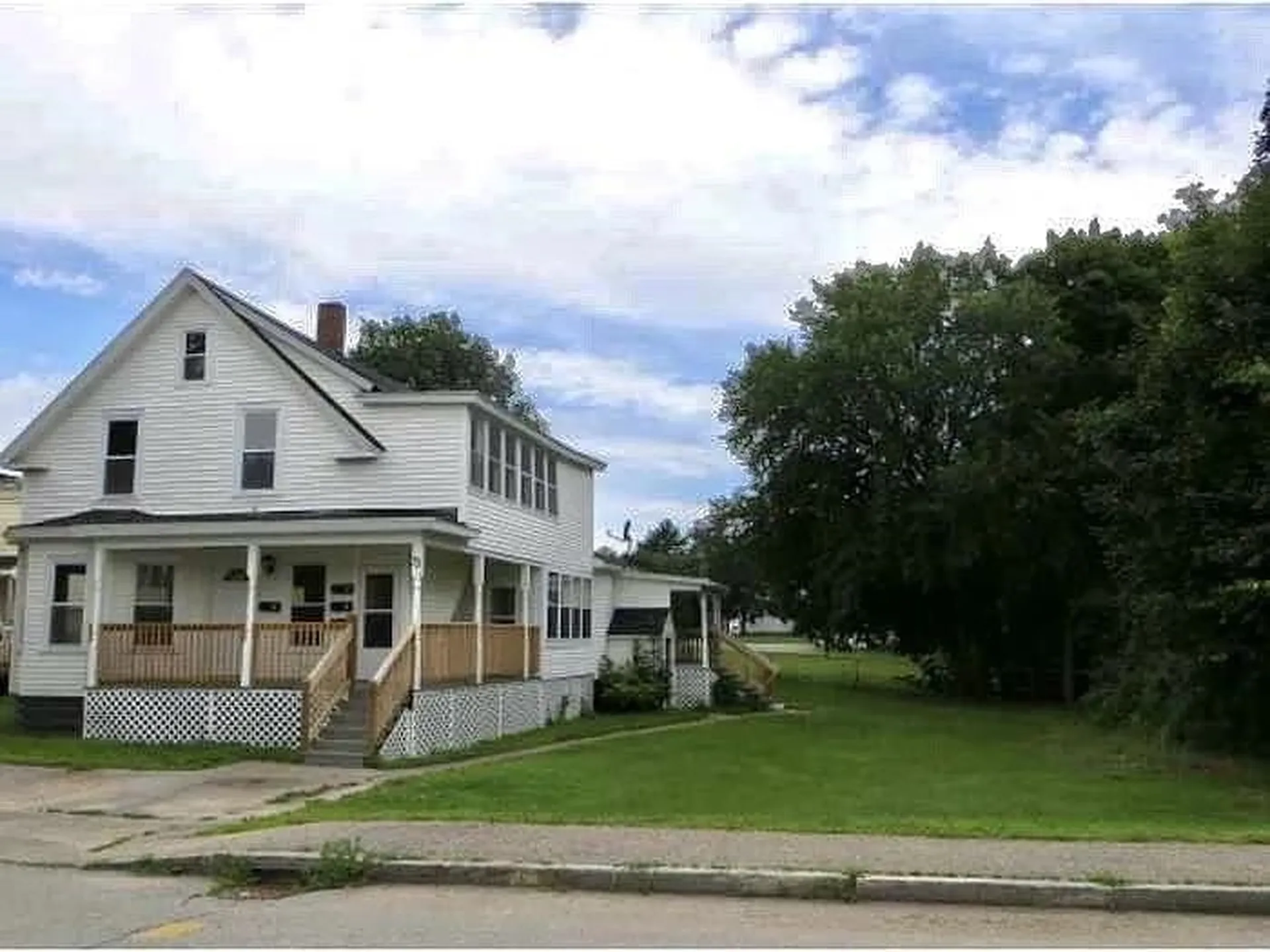 73 Maple Street Rochester NH 03867
