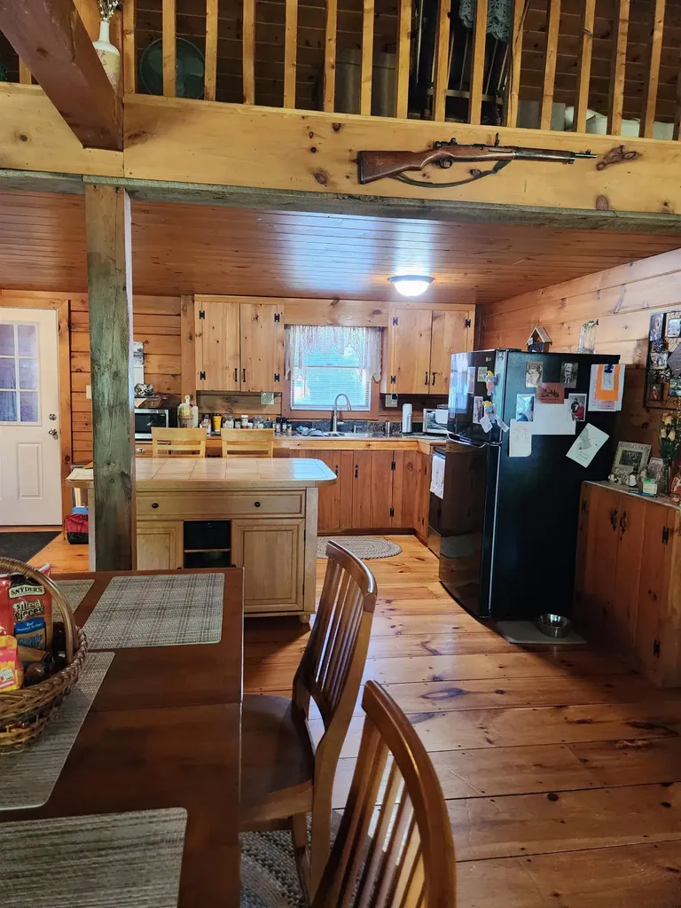 253 Back Ashuelot Road Winchester NH 03470