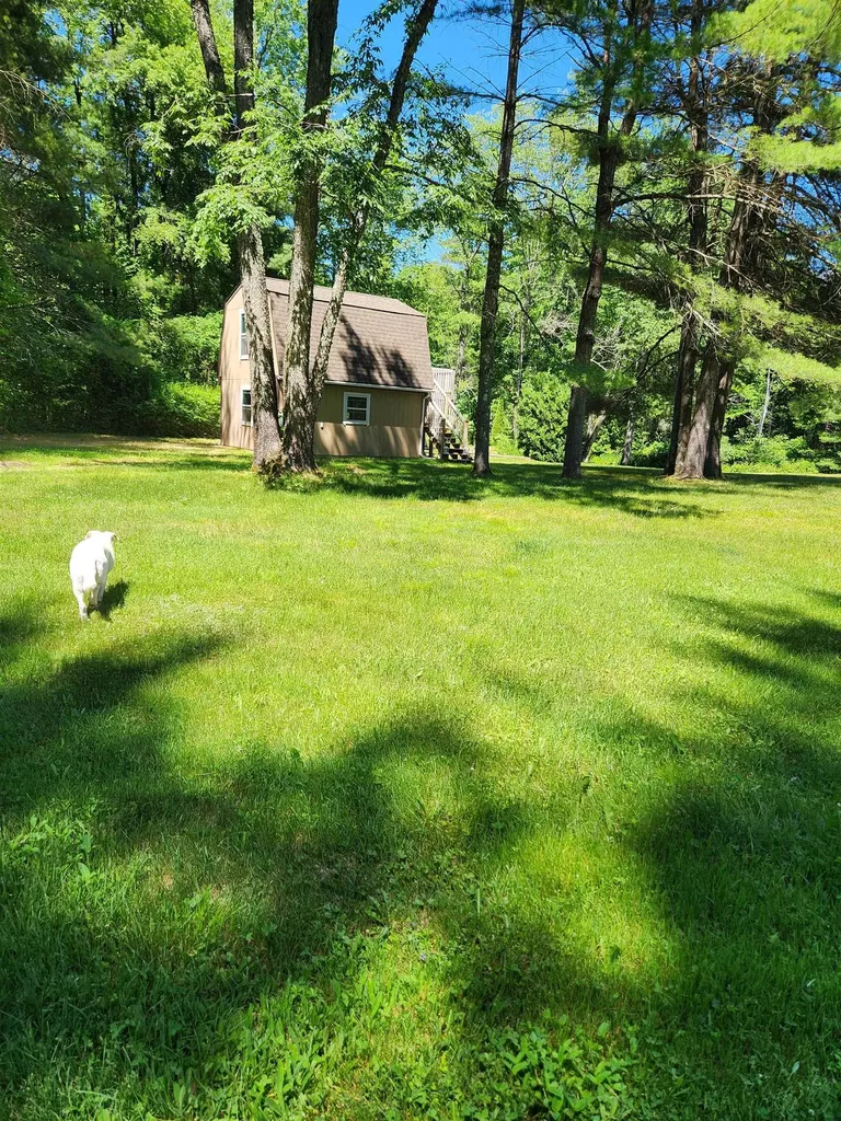 253 Back Ashuelot Road Winchester NH 03470