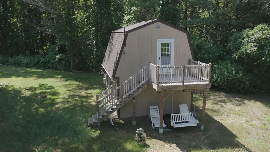 253 Back Ashuelot Road Winchester NH 03470