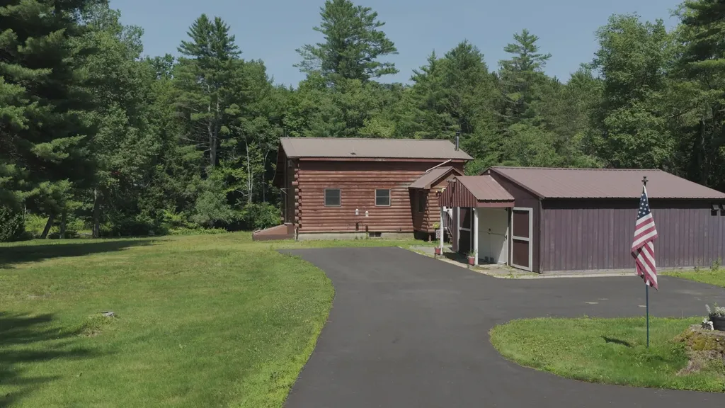 253 Back Ashuelot Road Winchester NH 03470