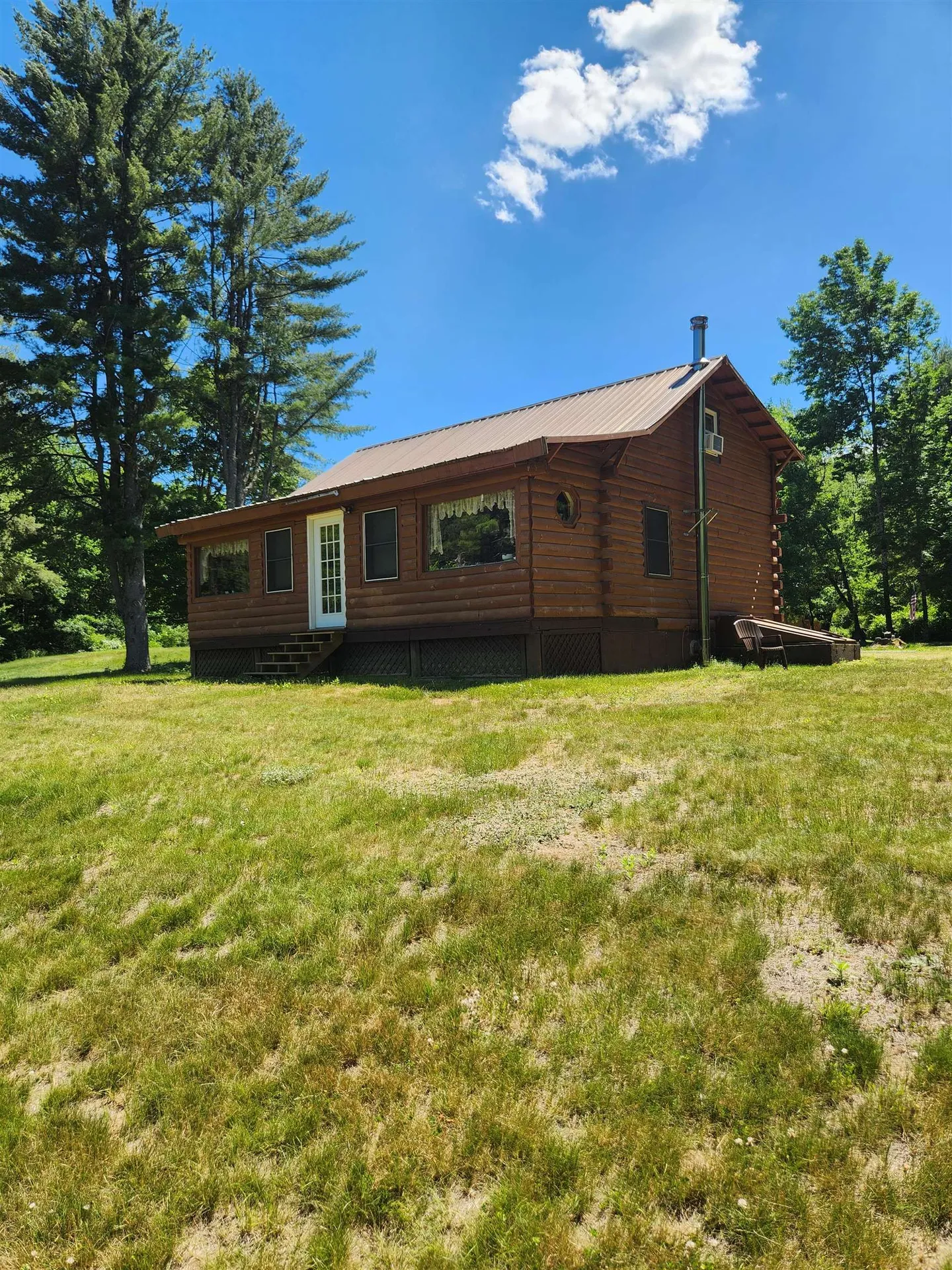 253 Back Ashuelot Road Winchester NH 03470
