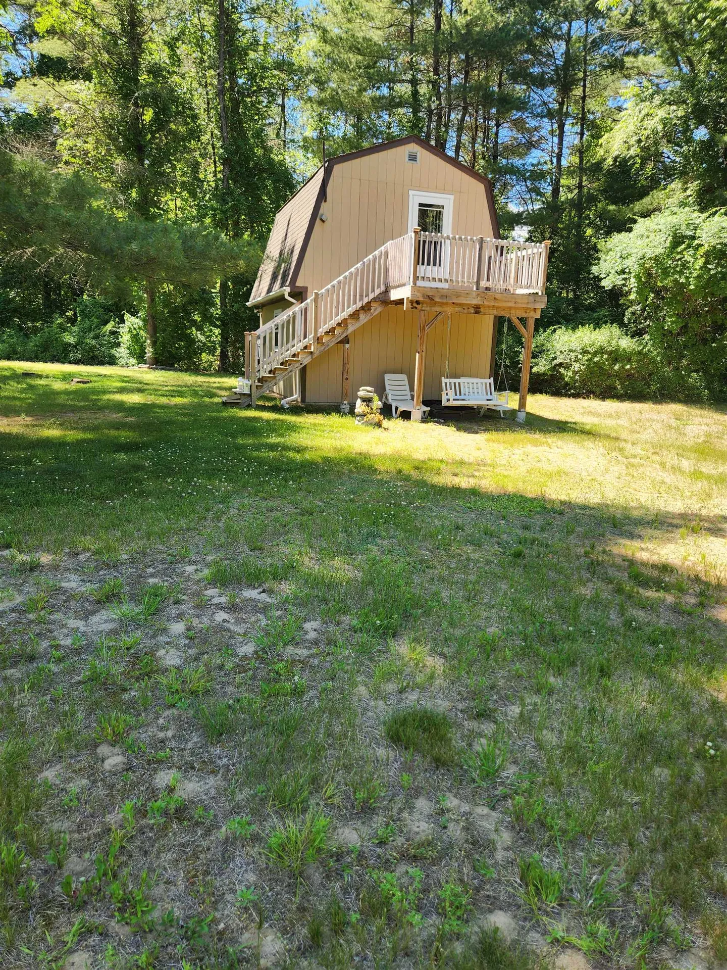253 Back Ashuelot Road Winchester NH 03470