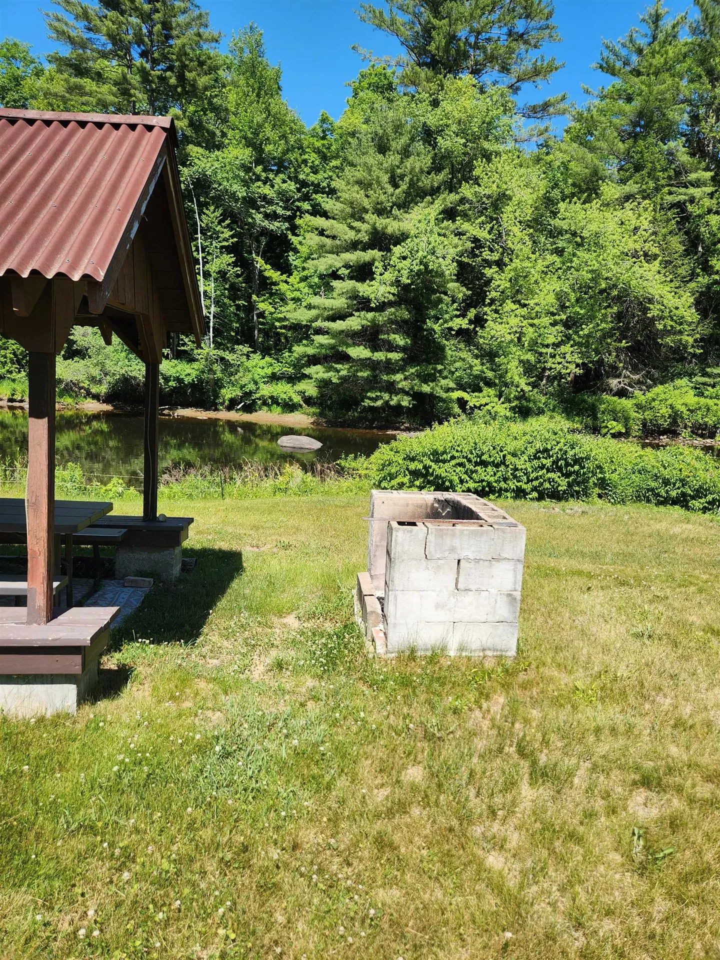 253 Back Ashuelot Road Winchester NH 03470