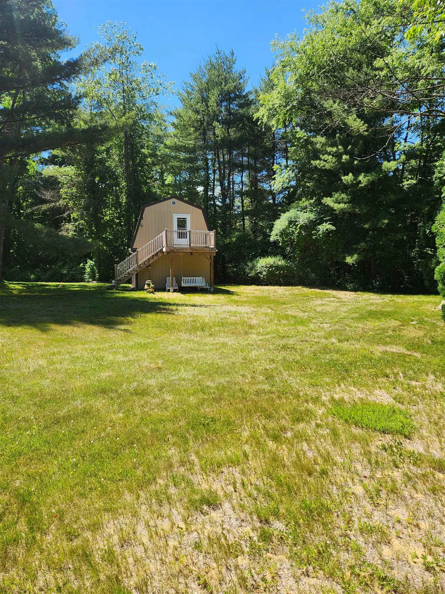 253 Back Ashuelot Road Winchester NH 03470
