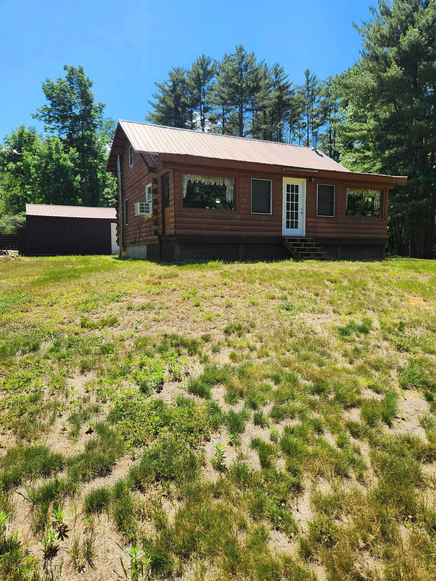 253 Back Ashuelot Road Winchester NH 03470
