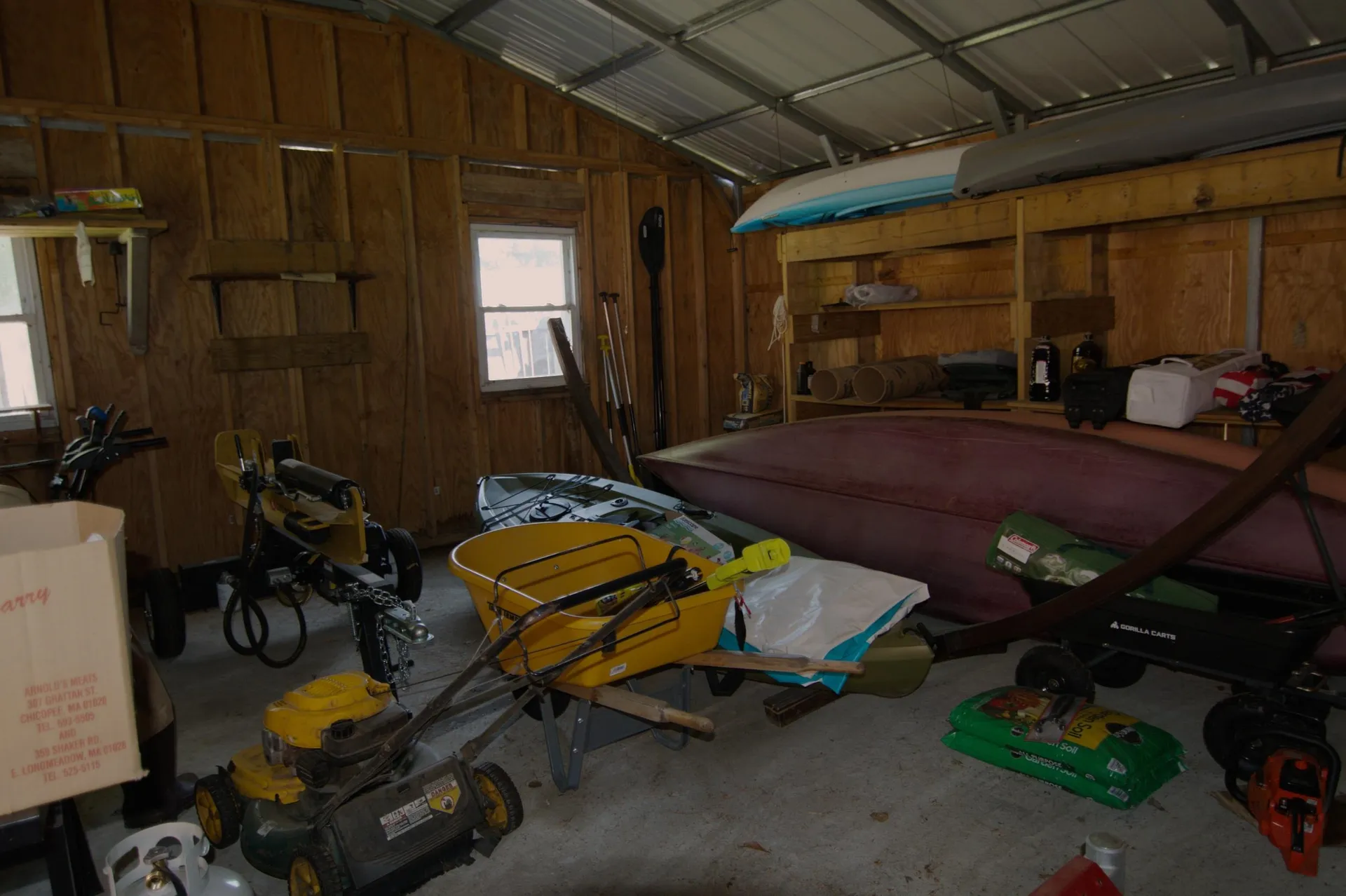 253 Back Ashuelot Road Winchester NH 03470