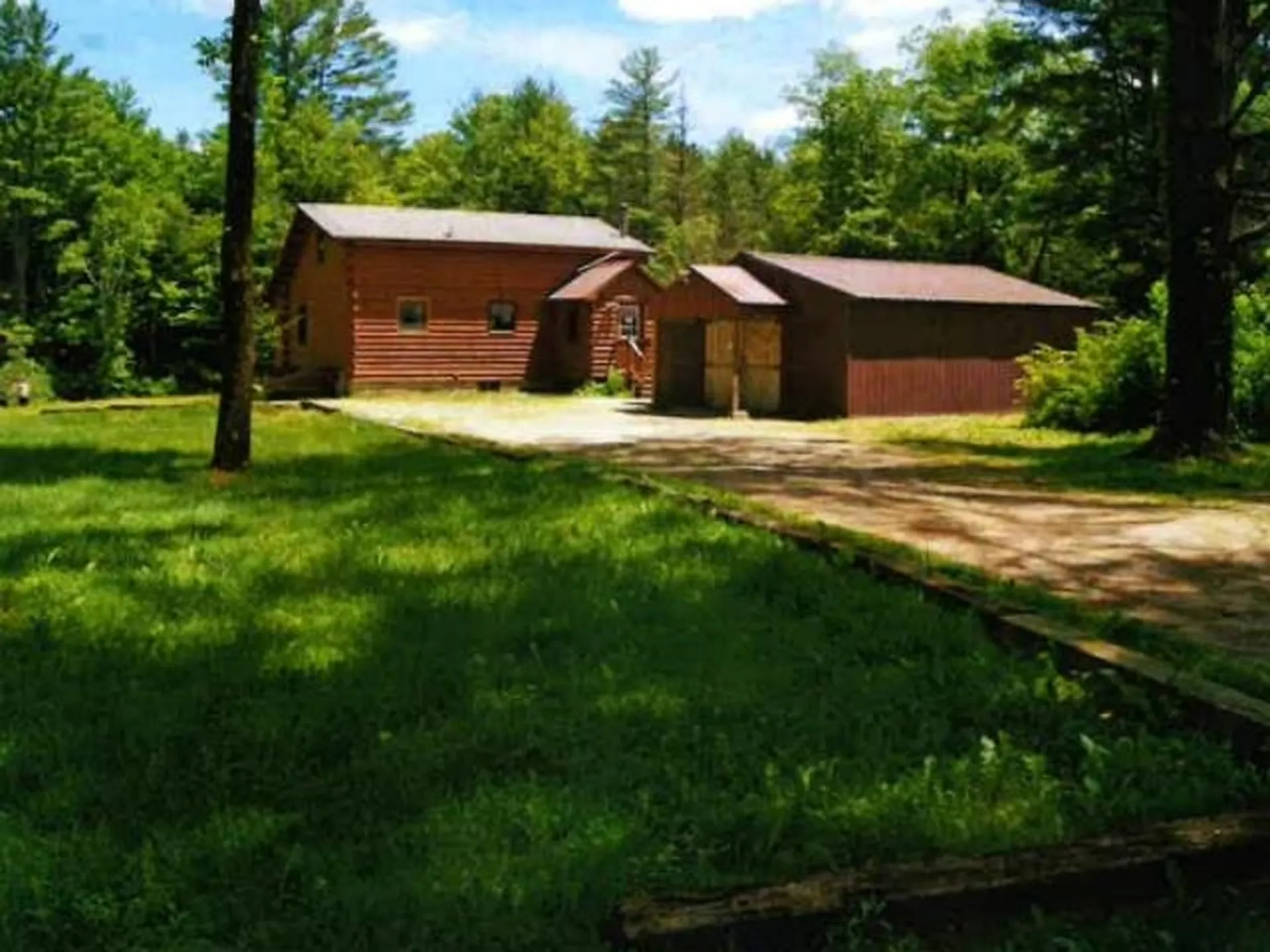 253 Back Ashuelot Road Winchester NH 03470