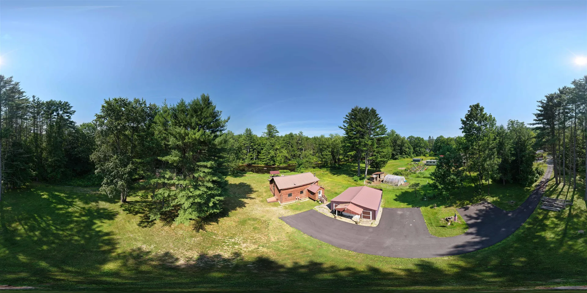 253 Back Ashuelot Road Winchester NH 03470