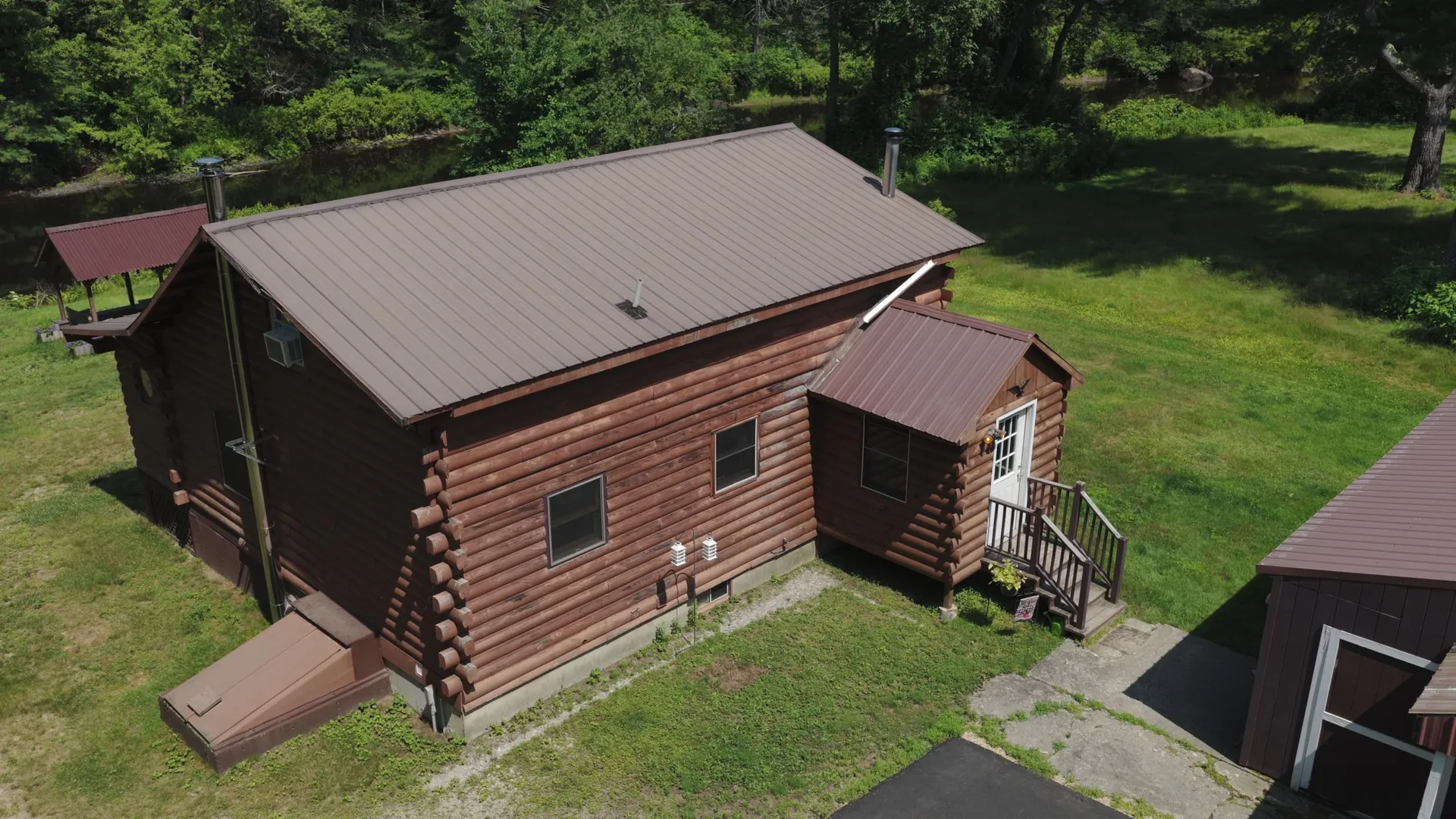 253 Back Ashuelot Road Winchester NH 03470