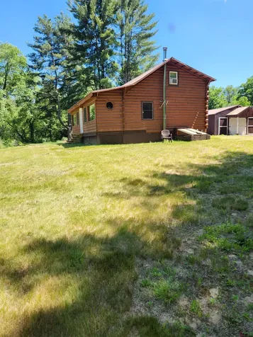 253 Back Ashuelot Road Winchester NH 03470