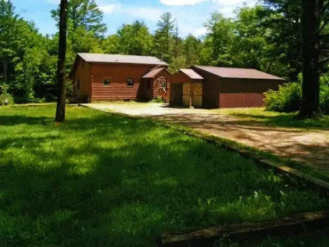 253 Back Ashuelot Road Winchester NH 03470