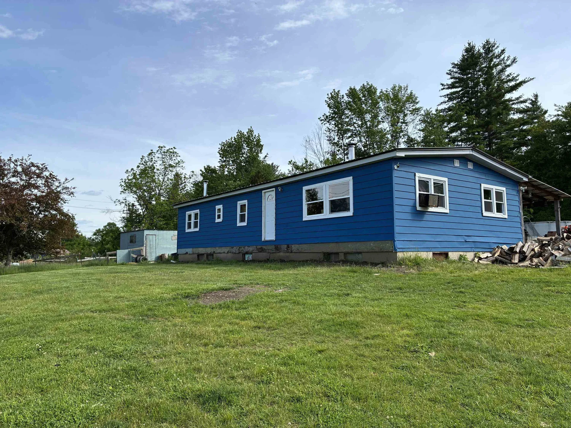 333 Us Route 5 Westminster VT 05158