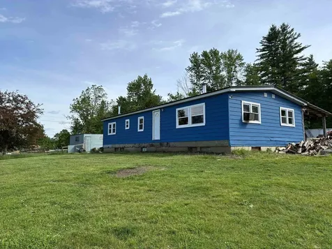 333 Us Route 5 Westminster VT 05158