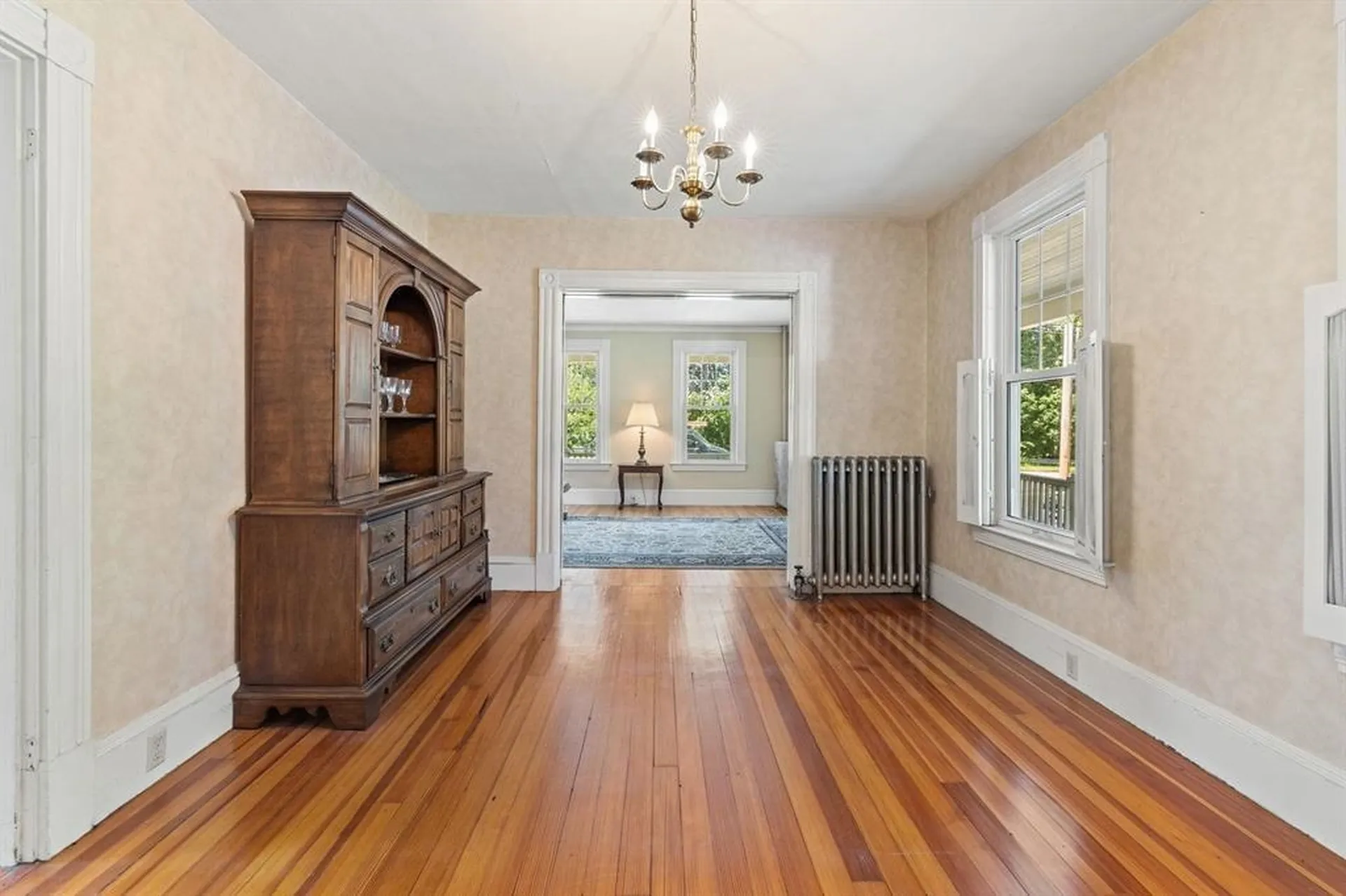 20 Stark Avenue Dover NH 03820