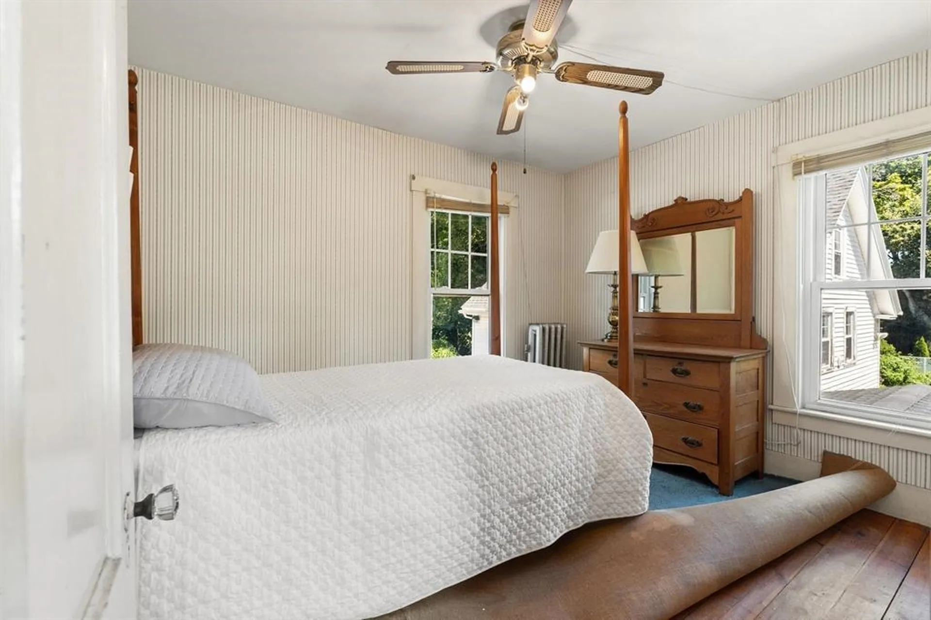 20 Stark Avenue Dover NH 03820