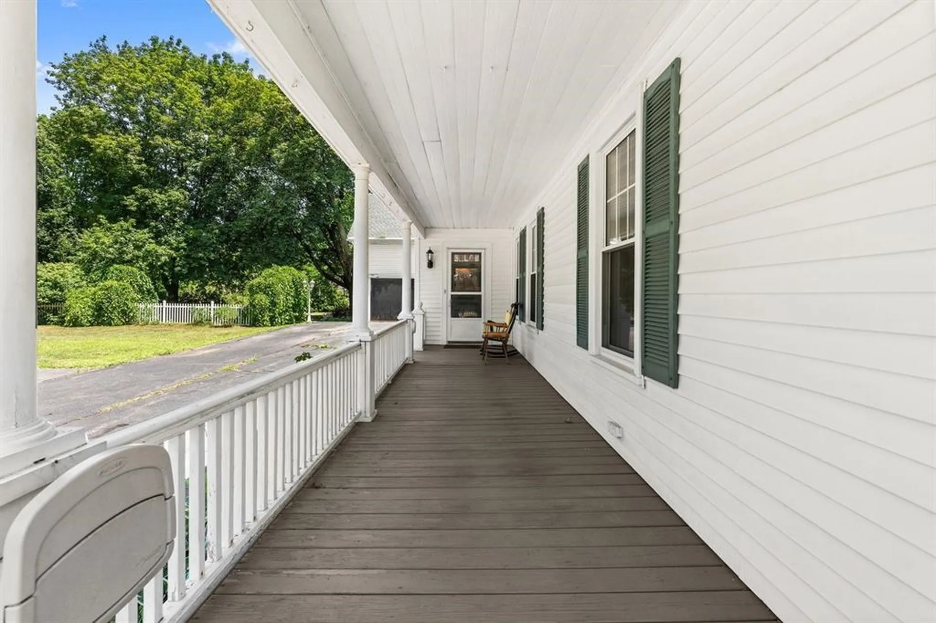 20 Stark Avenue Dover NH 03820