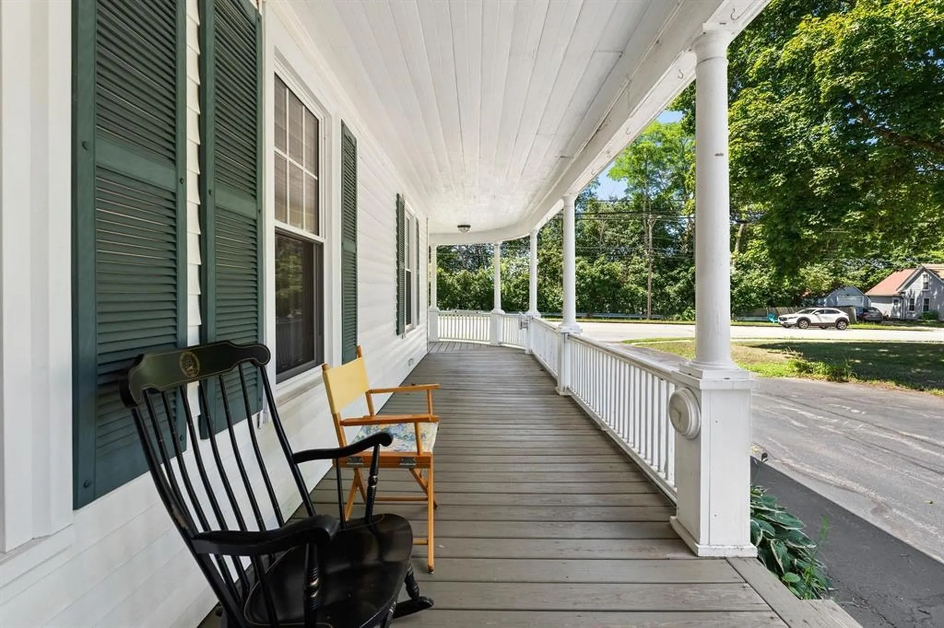20 Stark Avenue Dover NH 03820