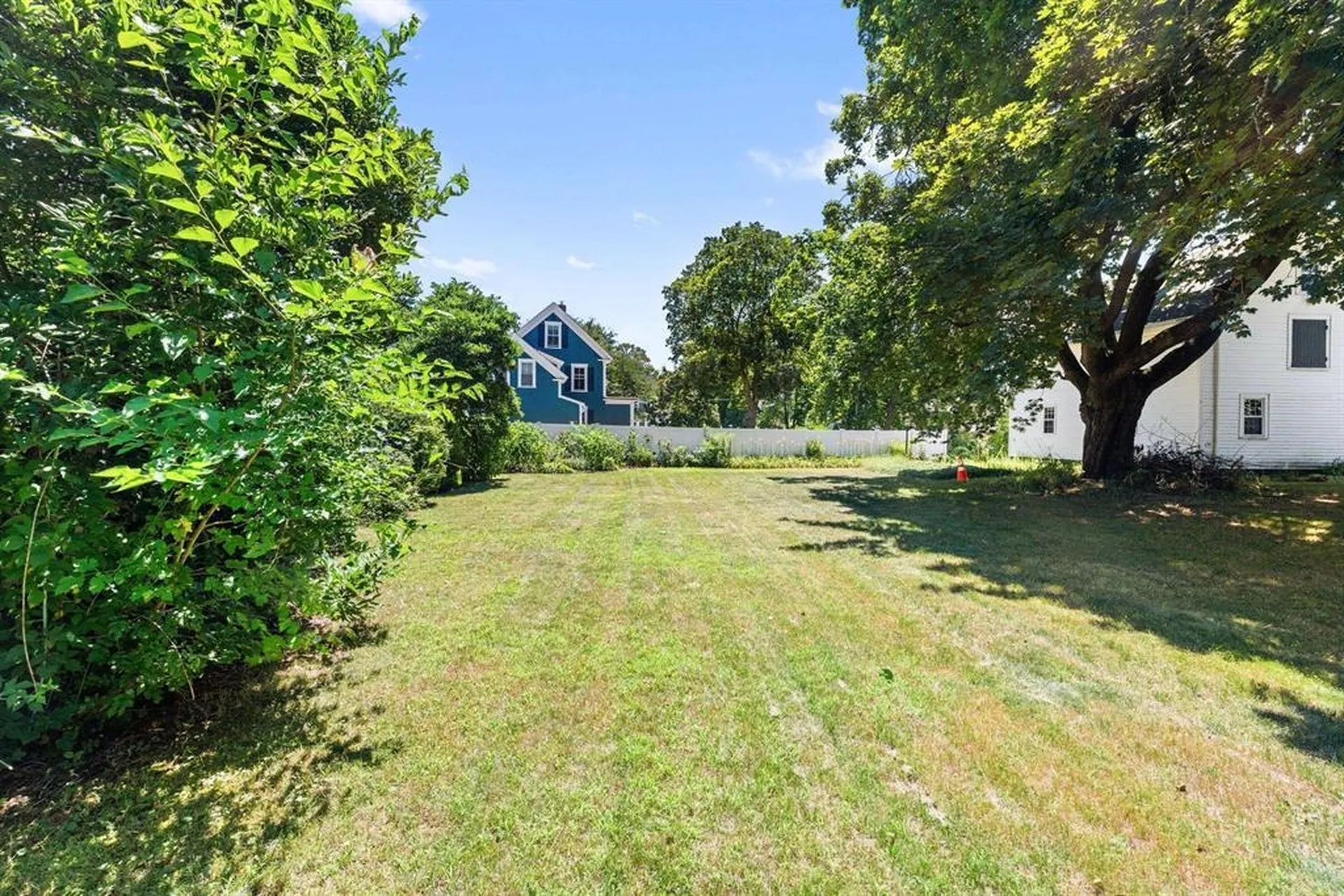 20 Stark Avenue Dover NH 03820