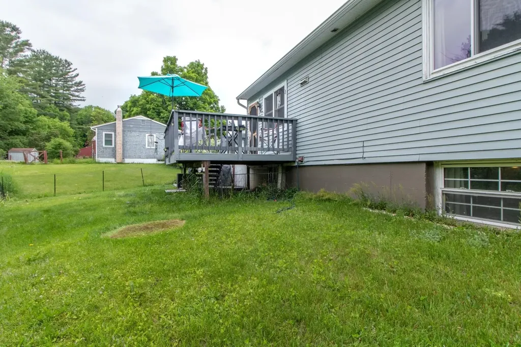 115 Scottsdale Road Newport City VT 05855