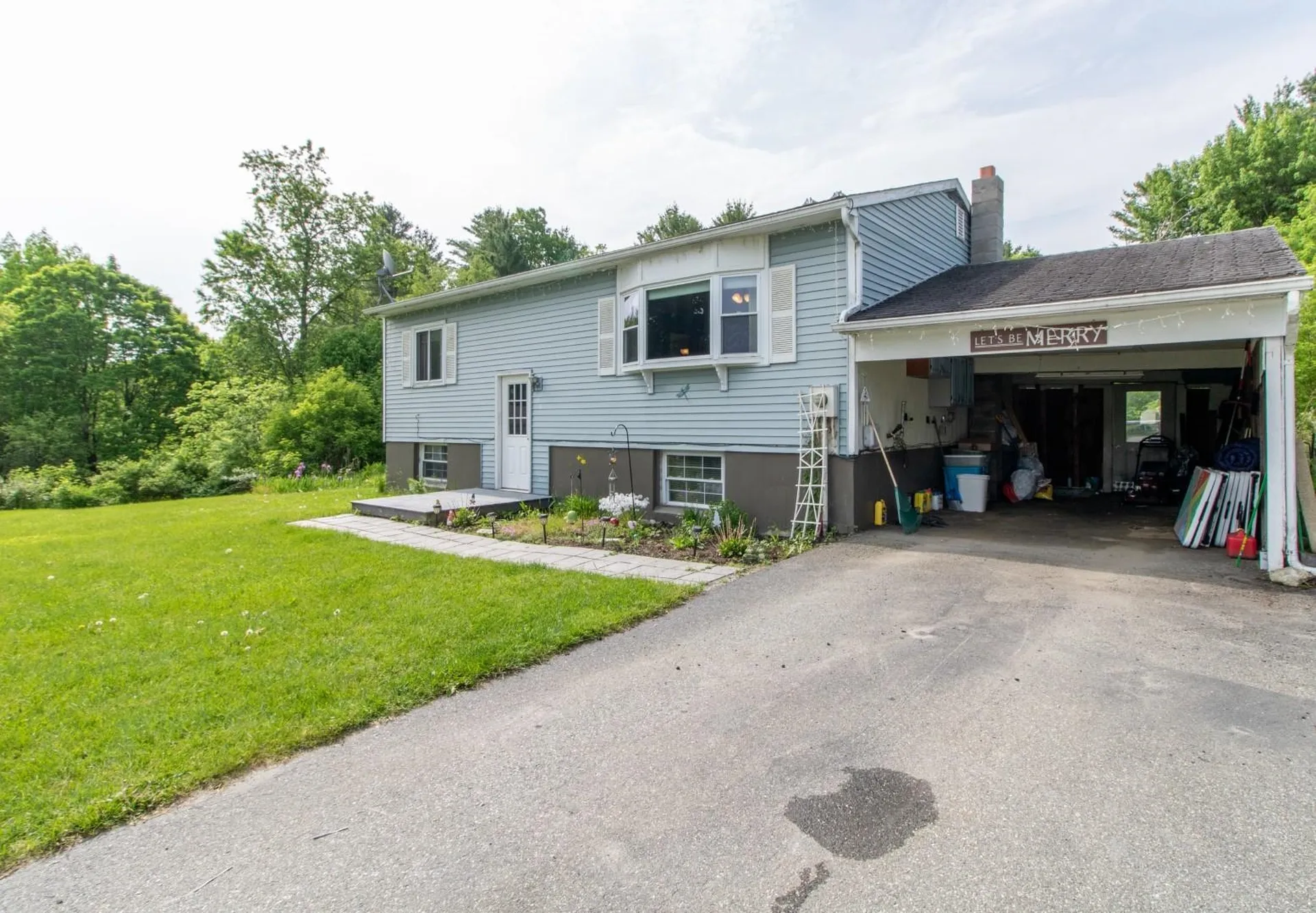 115 Scottsdale Road Newport City VT 05855