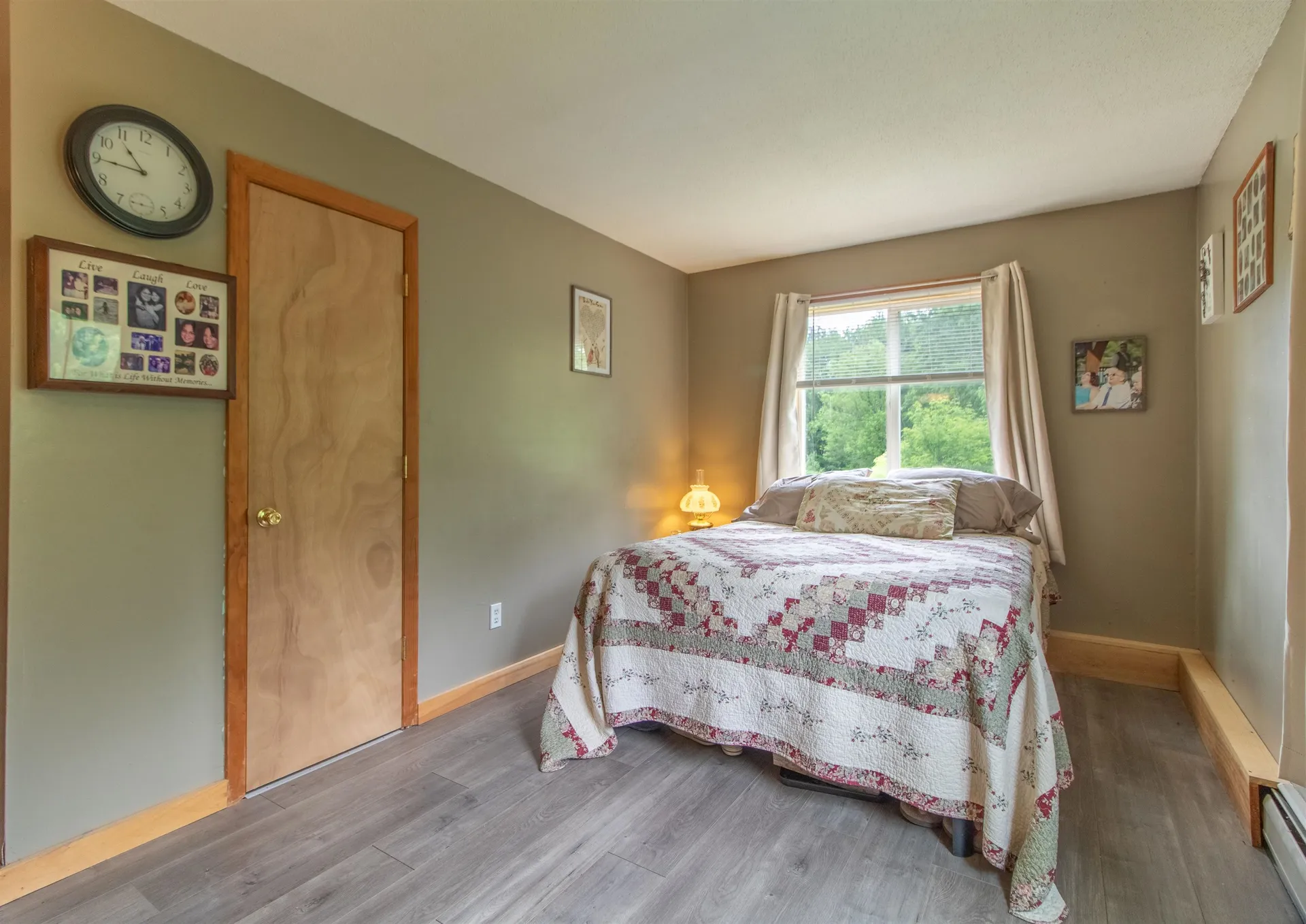 115 Scottsdale Road Newport City VT 05855