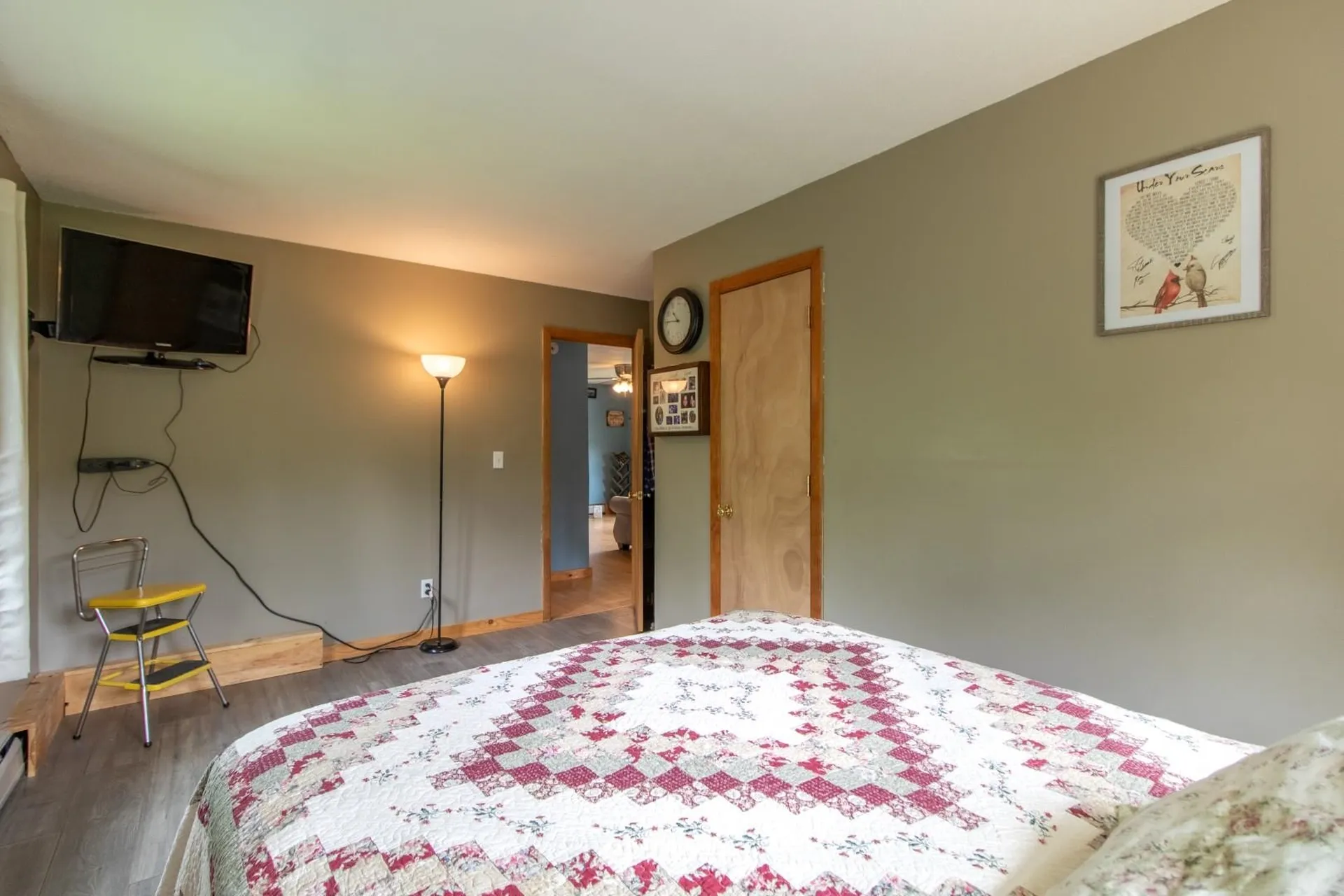 115 Scottsdale Road Newport City VT 05855