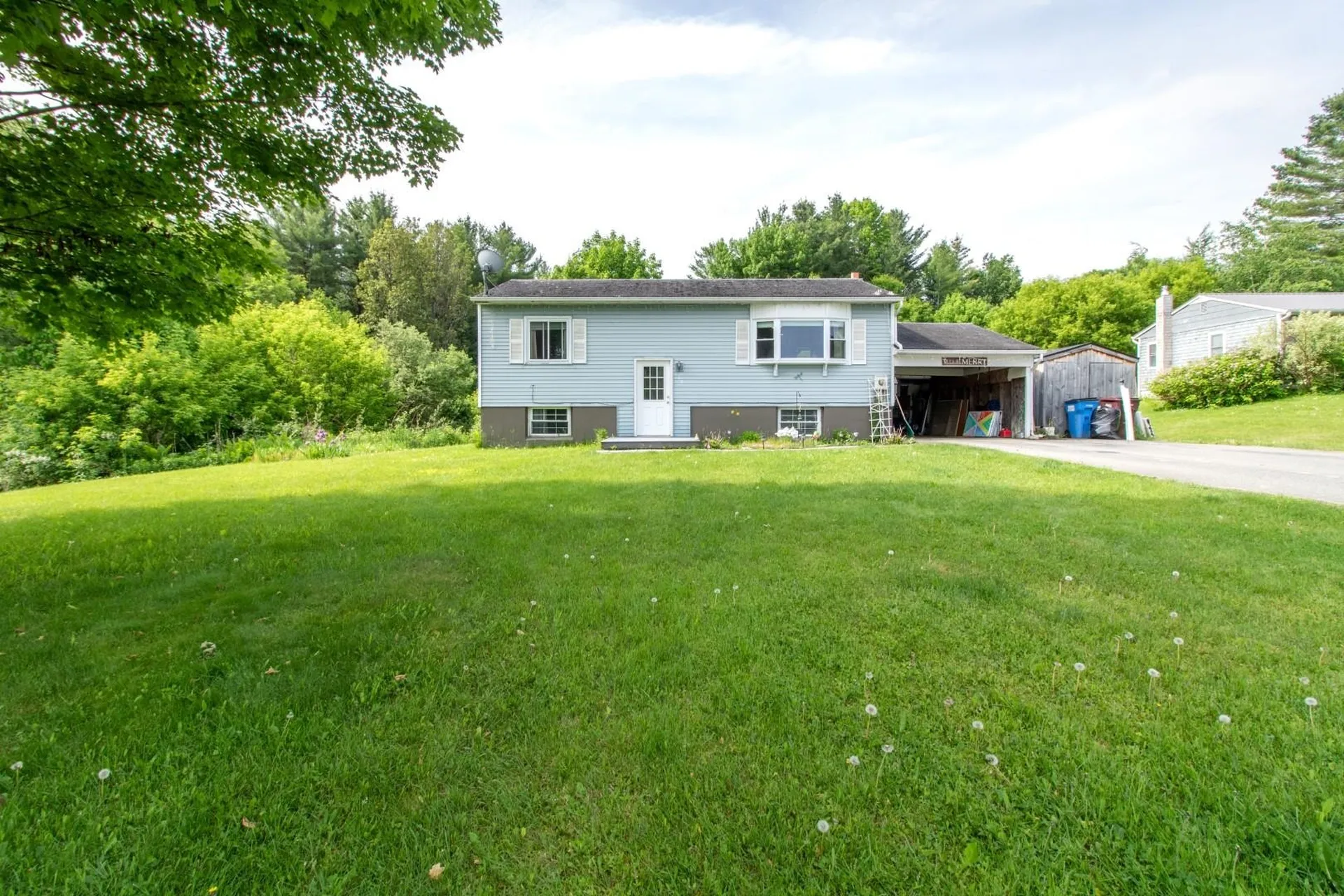 115 Scottsdale Road Newport City VT 05855