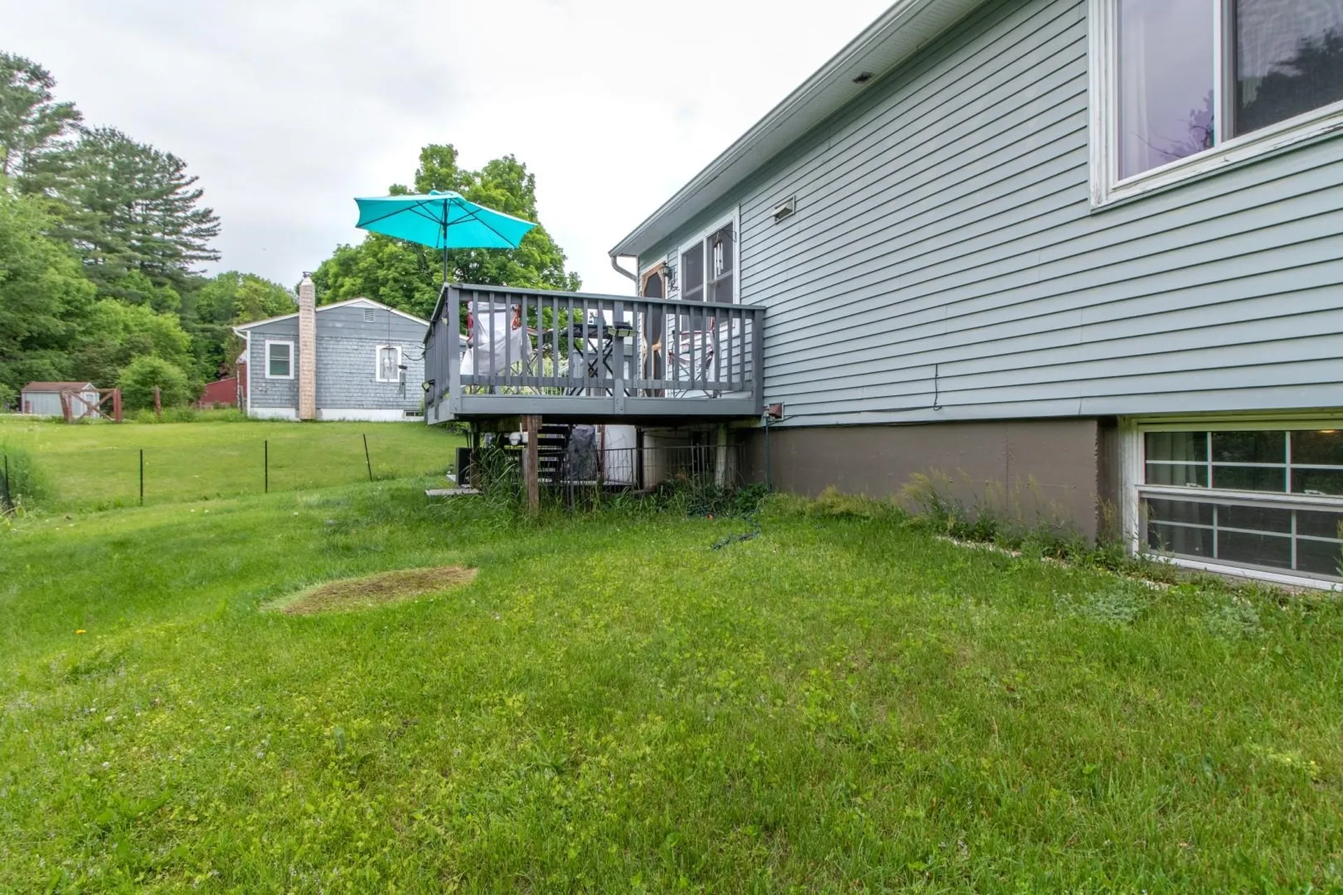115 Scottsdale Road Newport City VT 05855