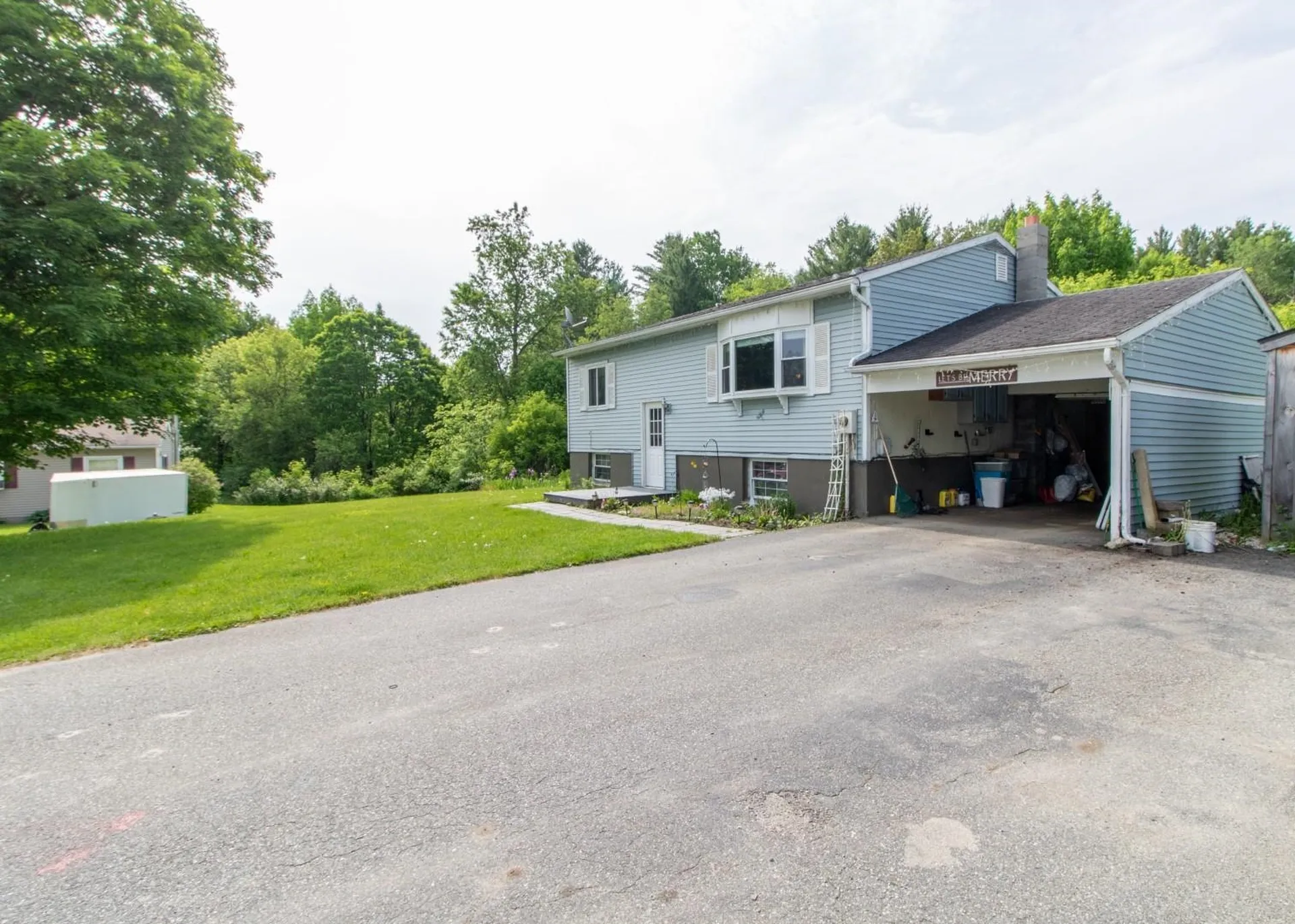 115 Scottsdale Road Newport City VT 05855