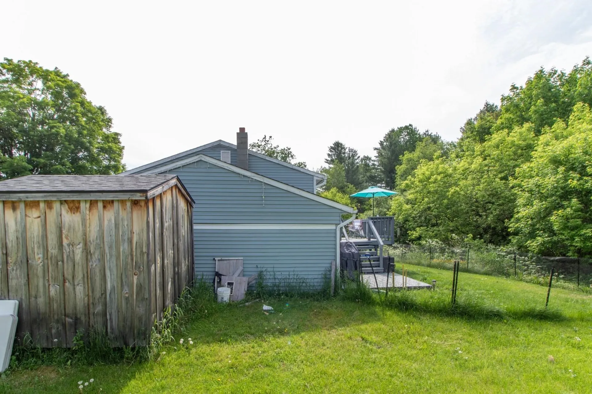 115 Scottsdale Road Newport City VT 05855