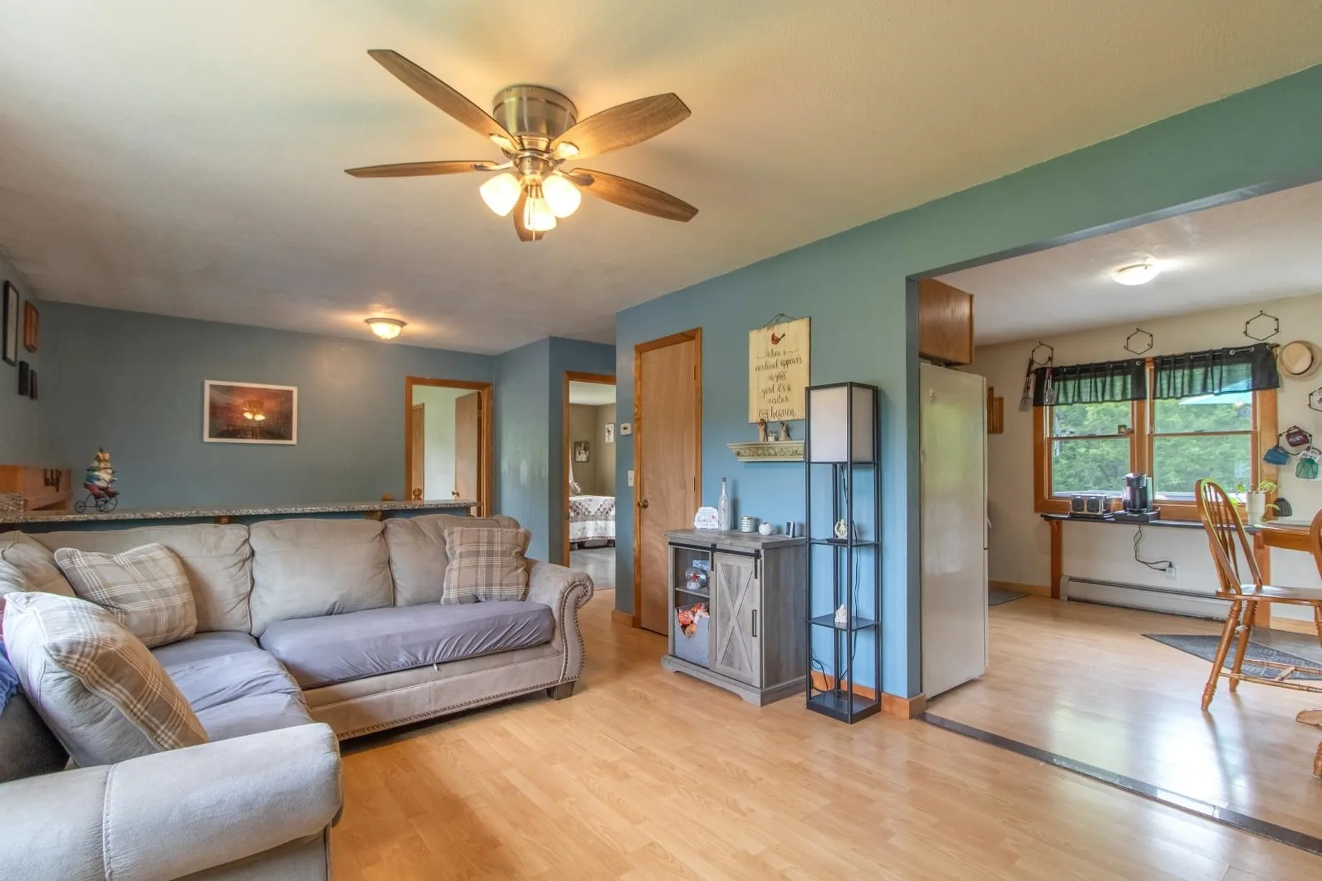 115 Scottsdale Road Newport City VT 05855