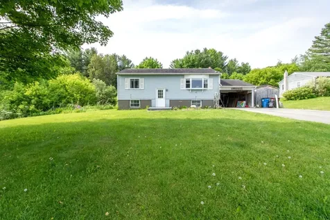 115 Scottsdale Road Newport City VT 05855