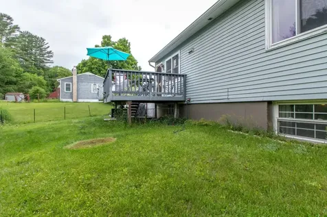115 Scottsdale Road Newport City VT 05855