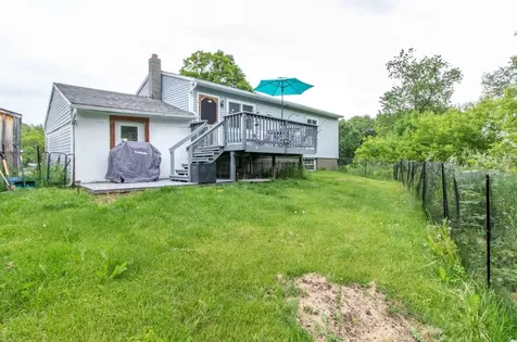 115 Scottsdale Road Newport City VT 05855