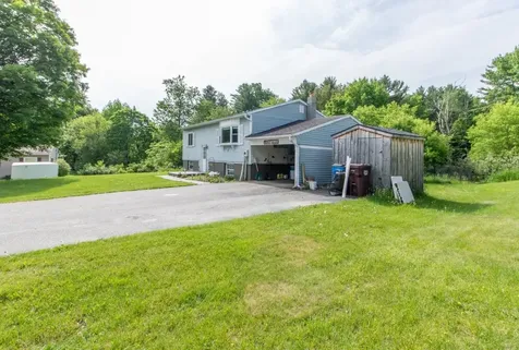 115 Scottsdale Road Newport City VT 05855
