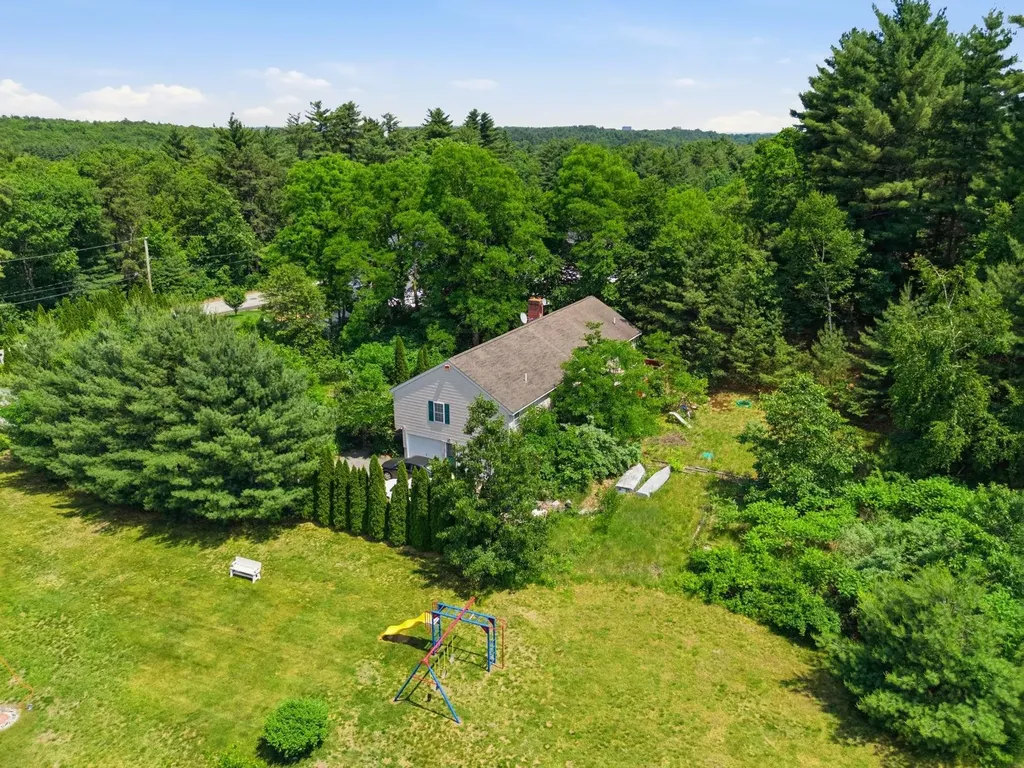 58 Moose Club Park Road Goffstown NH 03045