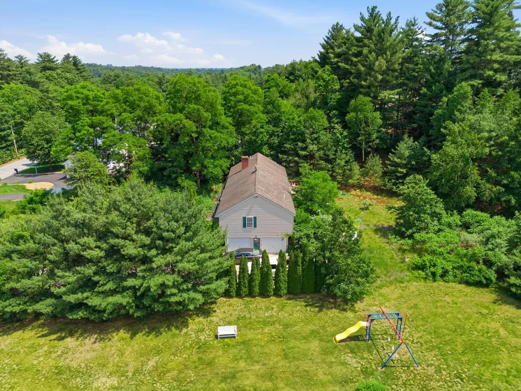 58 Moose Club Park Road Goffstown NH 03045