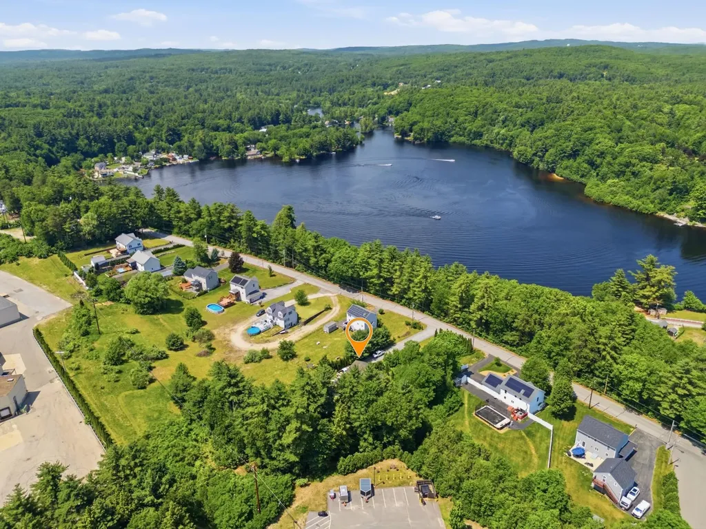 58 Moose Club Park Road Goffstown NH 03045
