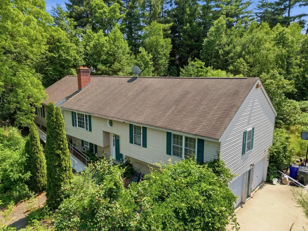 58 Moose Club Park Road Goffstown NH 03045
