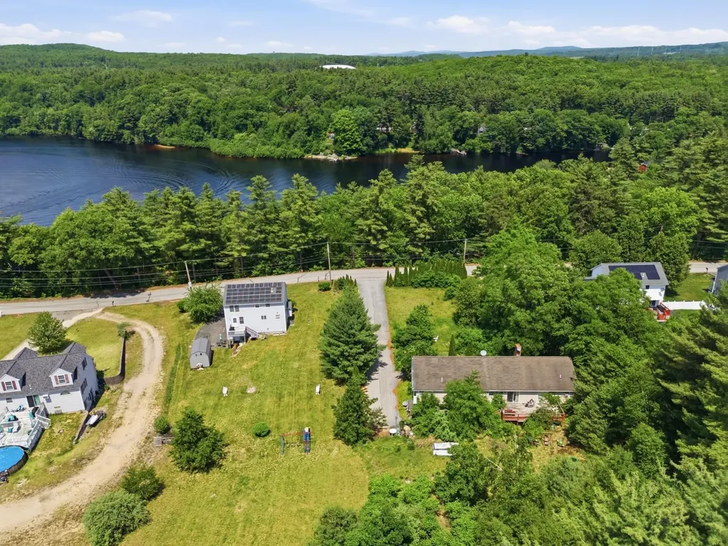 58 Moose Club Park Road Goffstown NH 03045