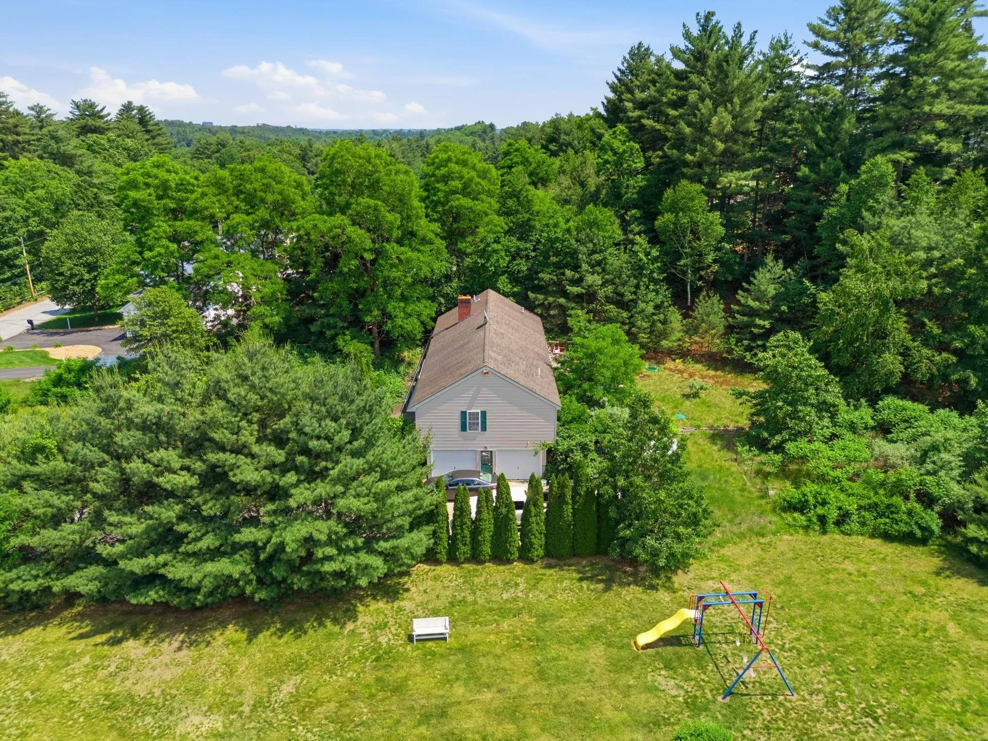 58 Moose Club Park Road Goffstown NH 03045